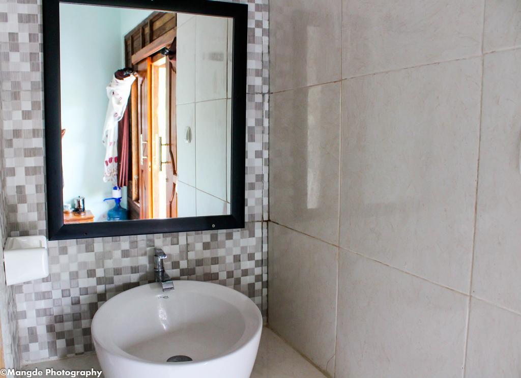 Medal Jaya Hostel&Room Lembongan Dış mekan fotoğraf
