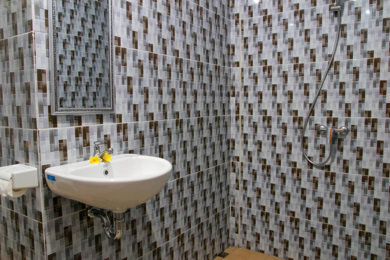 Medal Jaya Hostel&Room Lembongan Dış mekan fotoğraf
