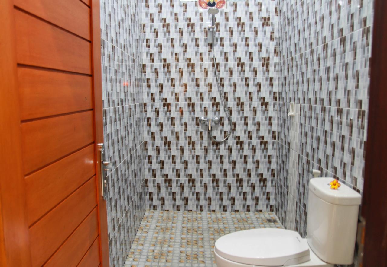 Medal Jaya Hostel&Room Lembongan Dış mekan fotoğraf