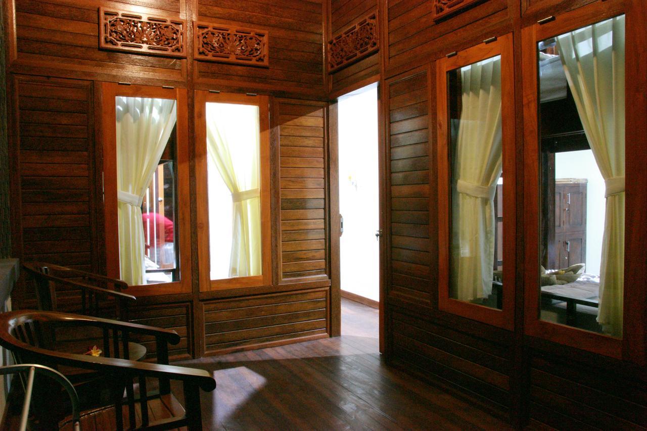 Medal Jaya Hostel&Room Lembongan Dış mekan fotoğraf