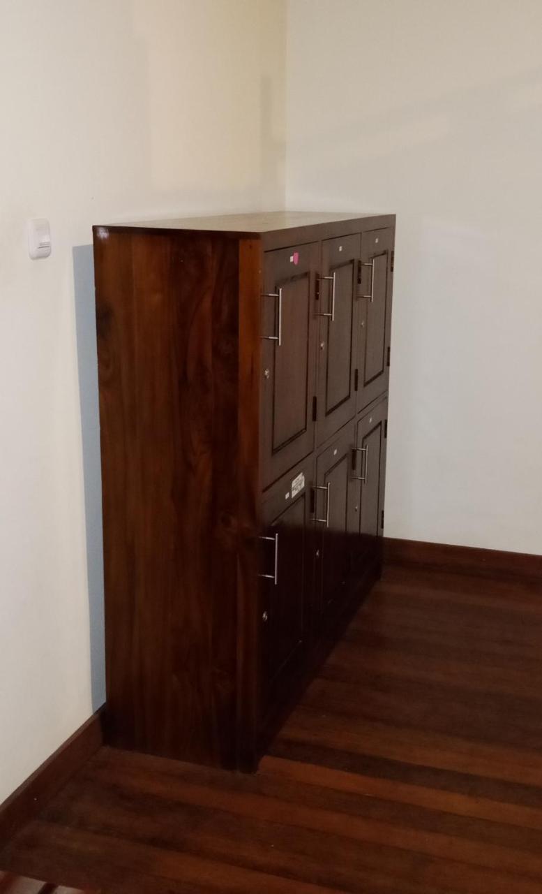 Medal Jaya Hostel&Room Lembongan Dış mekan fotoğraf